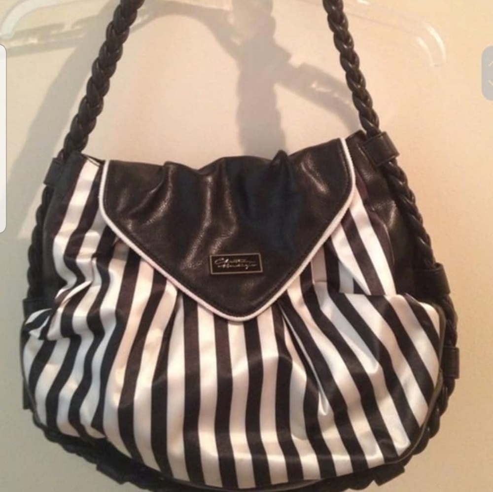 Christian Audigier handbag